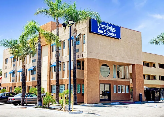 Travelodge By Wyndham Chatsworth