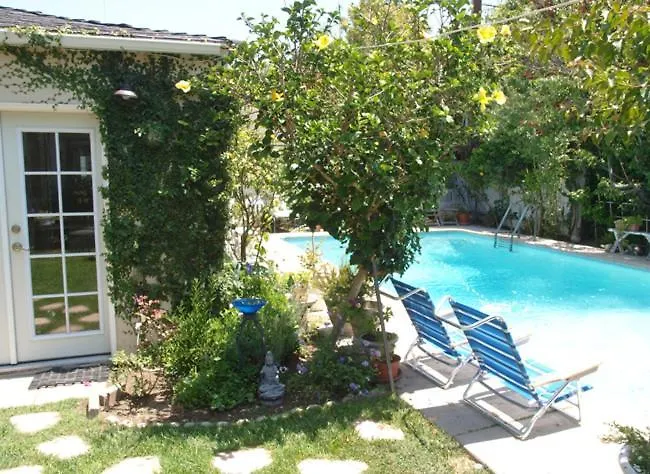 Culver City Escape With Pool, Near Disneyland Park!