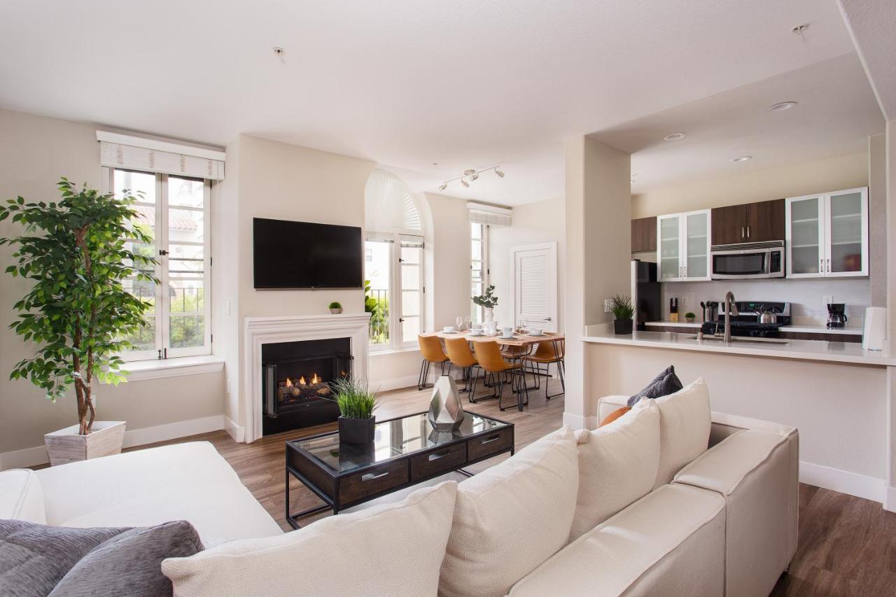 Aparthotel Westwood Luxury Suites *