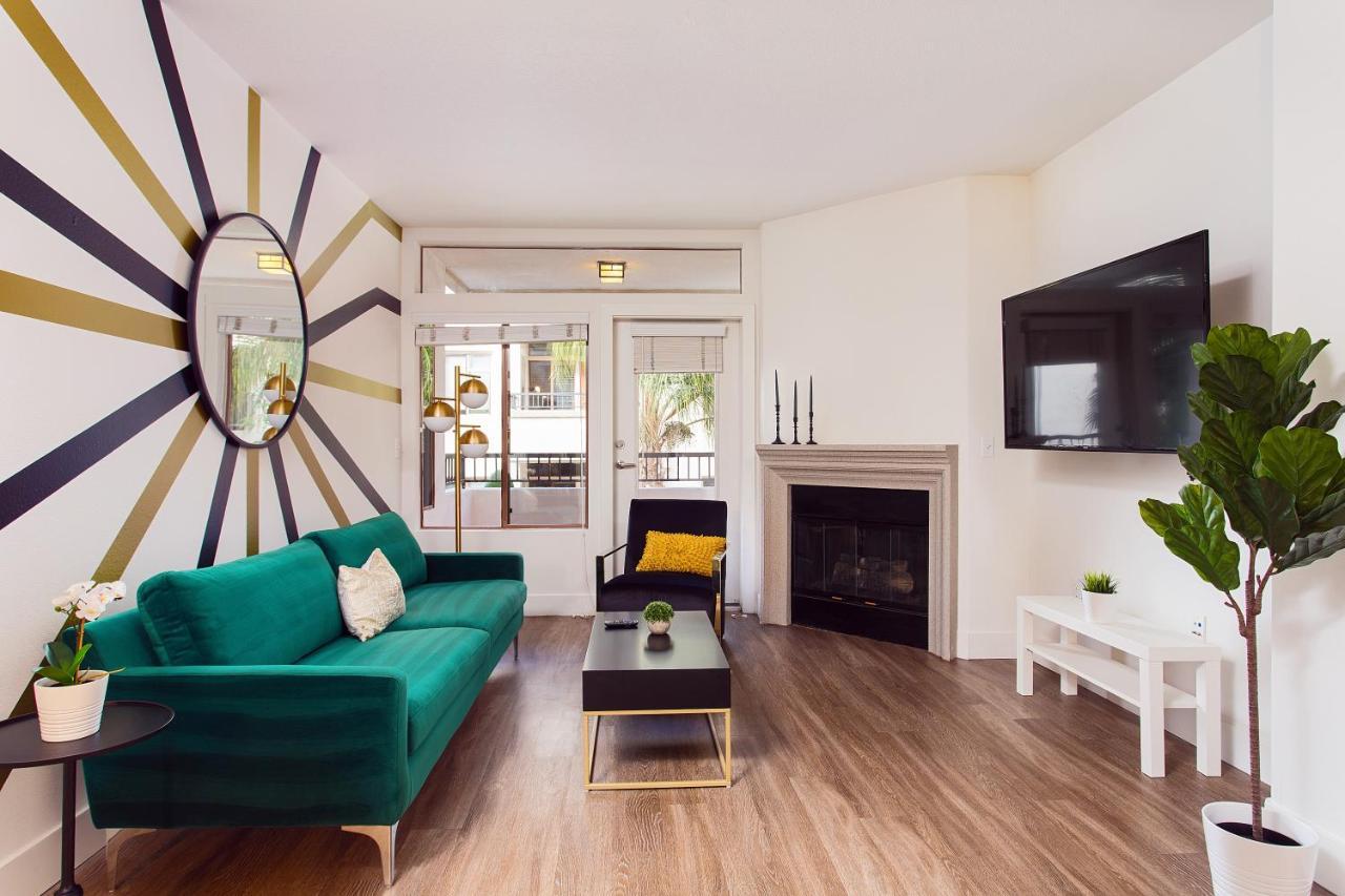 Aparthotel Westwood Luxury Suites Los Angeles