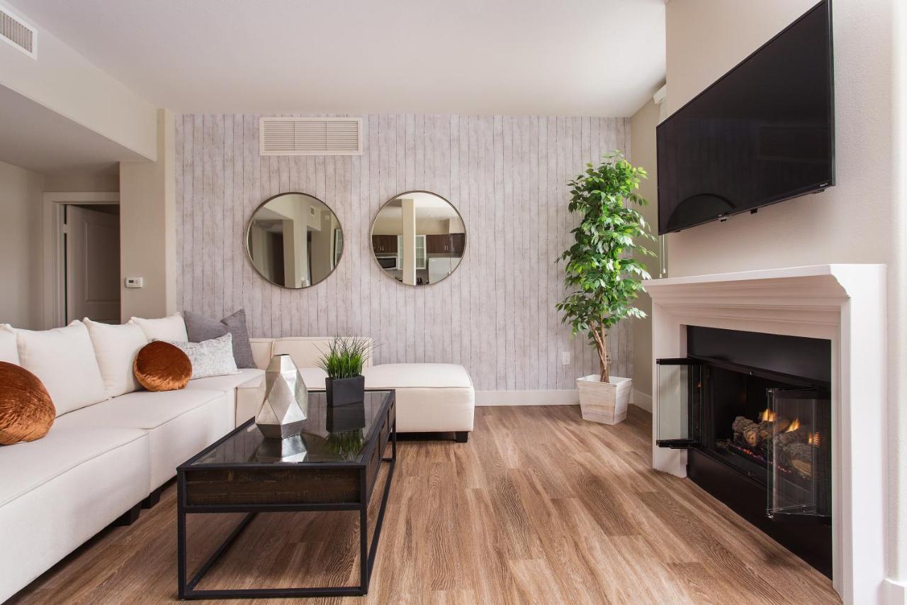 Westwood Luxury Suites Los Angeles