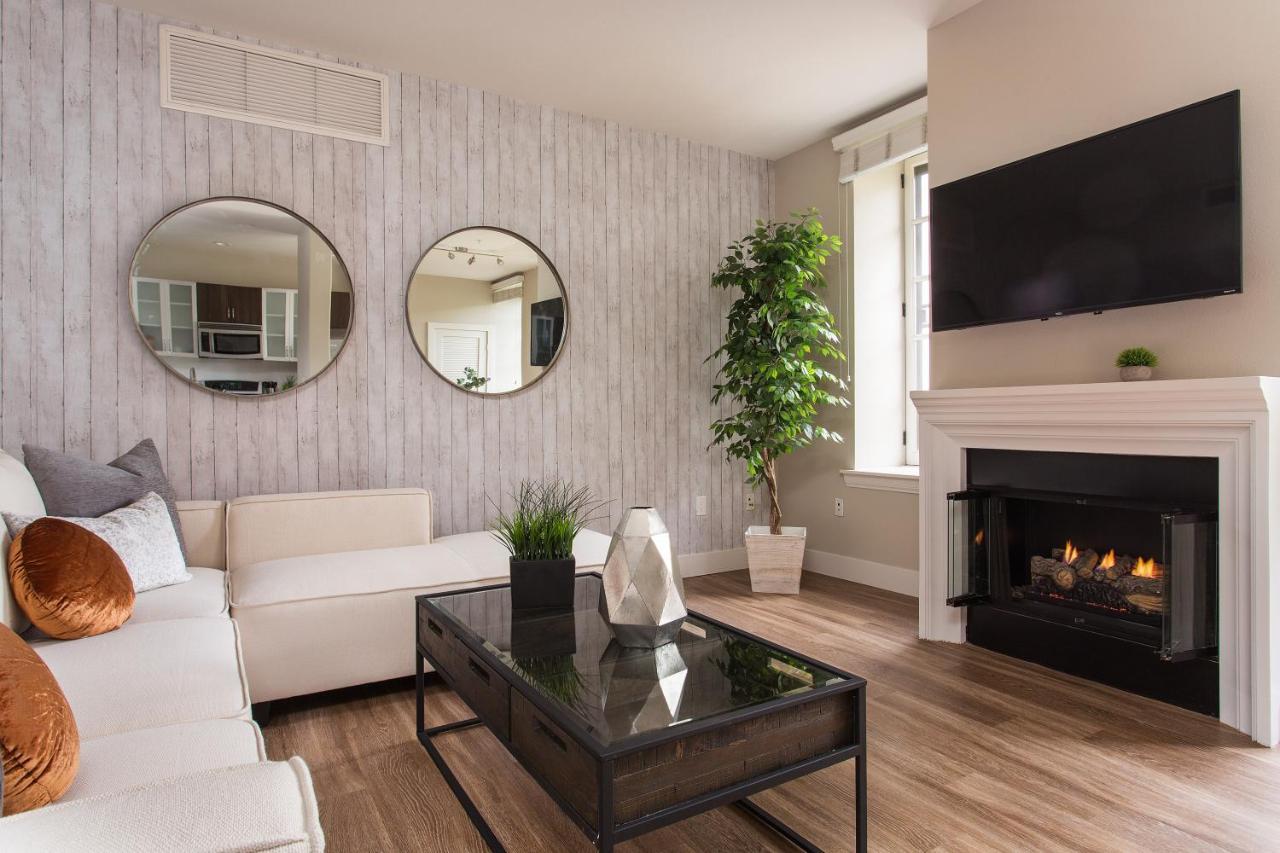 Westwood Luxury Suites Aparthotel *
