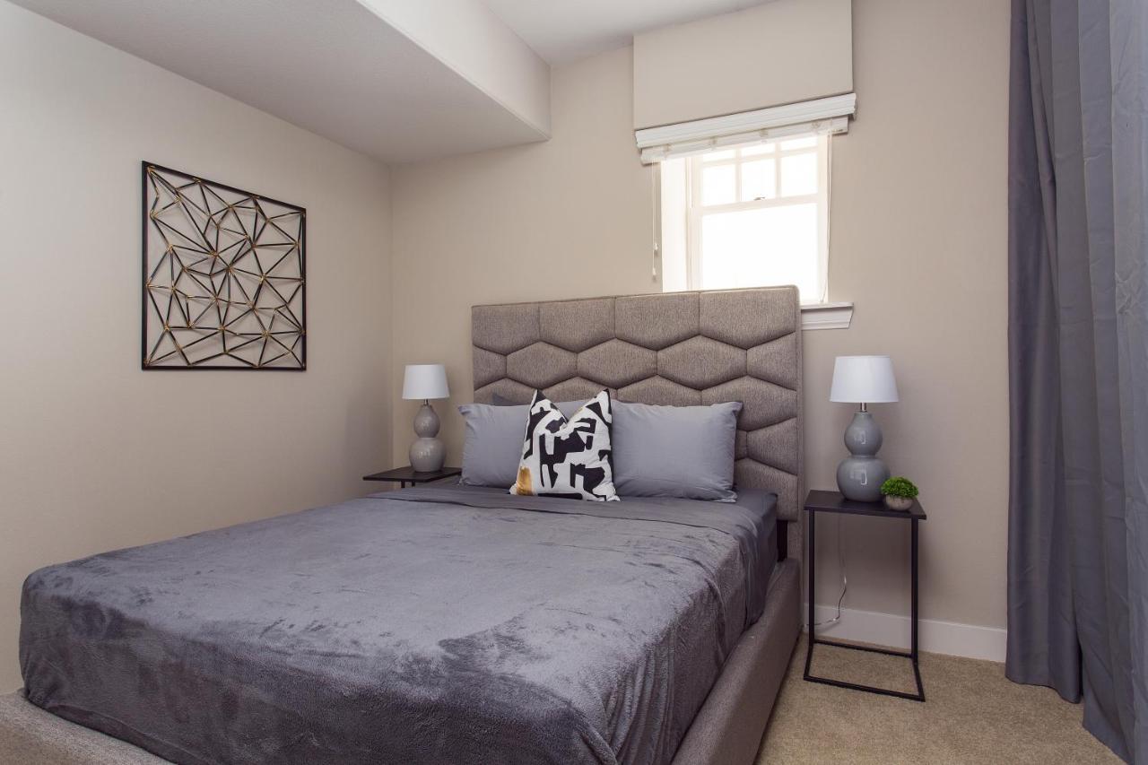Westwood Luxury Suites