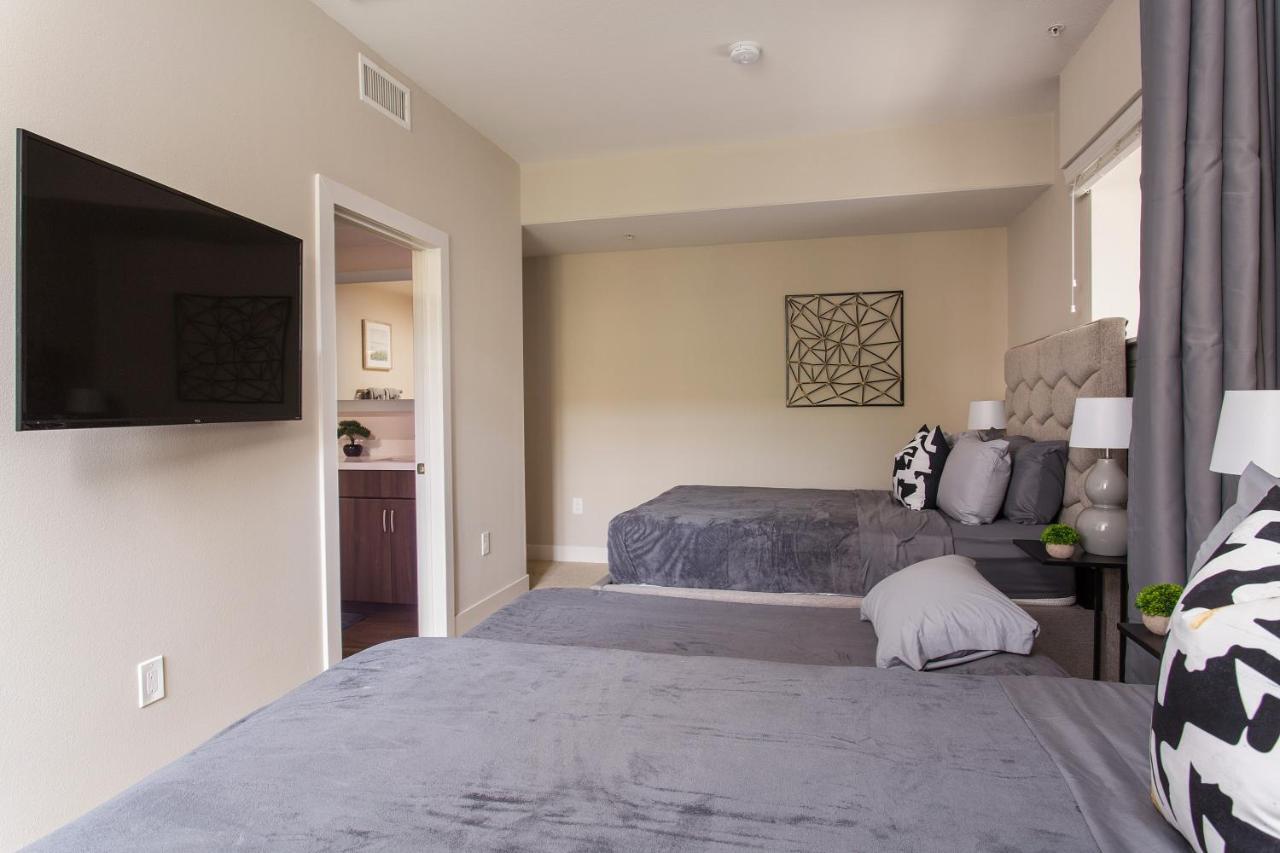 Aparthotel Westwood Luxury Suites