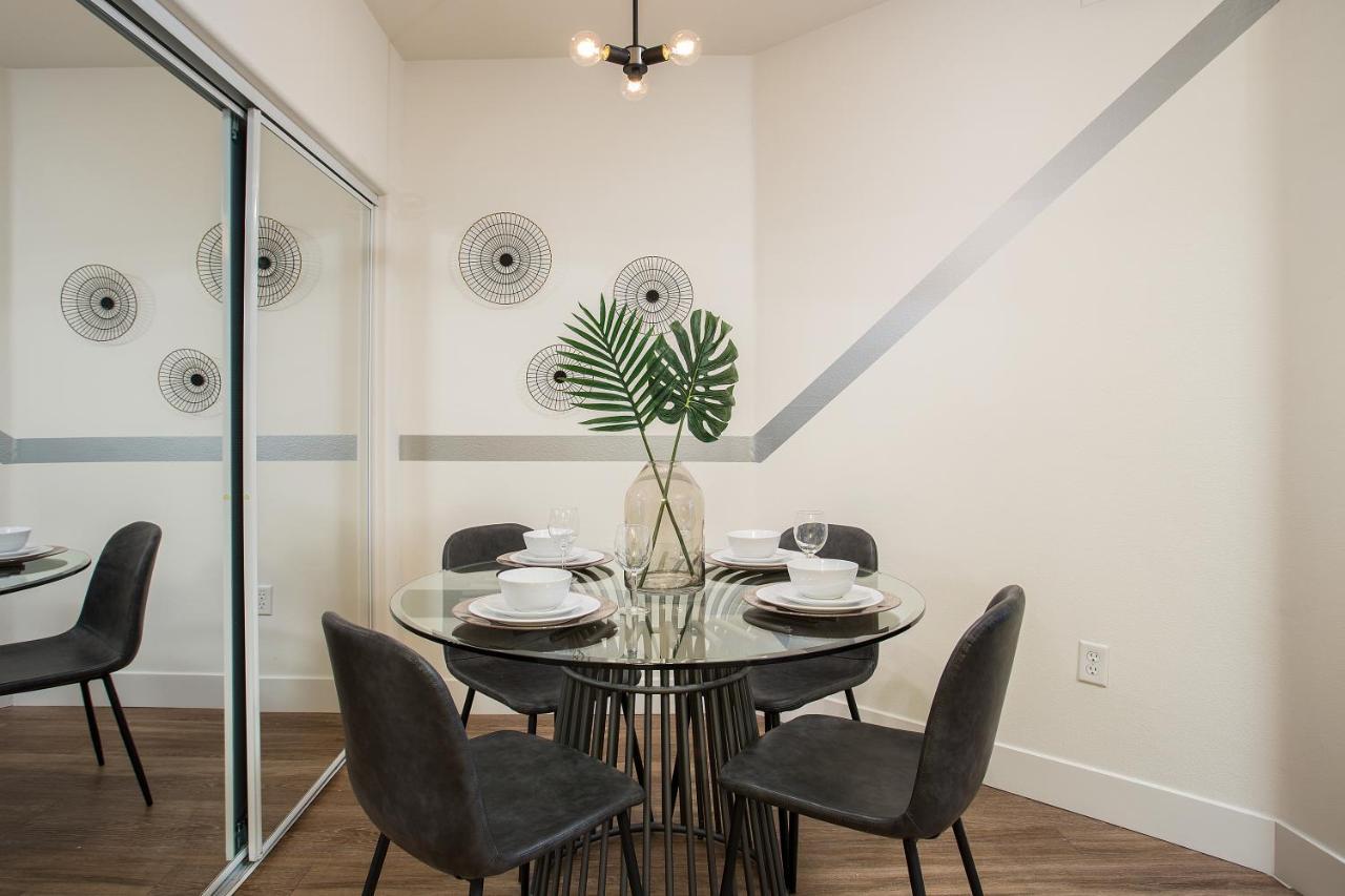 Westwood Luxury Suites