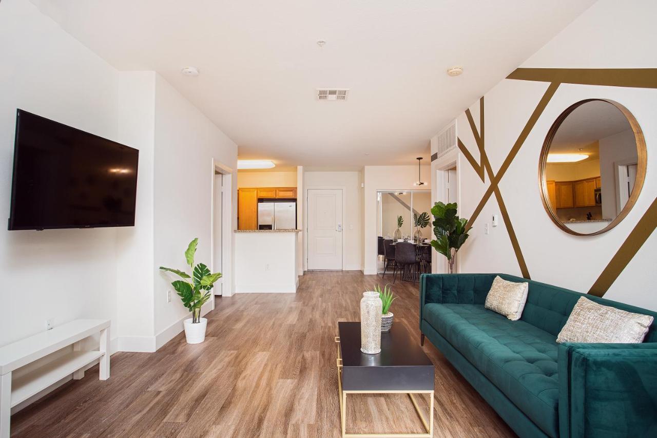 Westwood Luxury Suites Aparthotel *