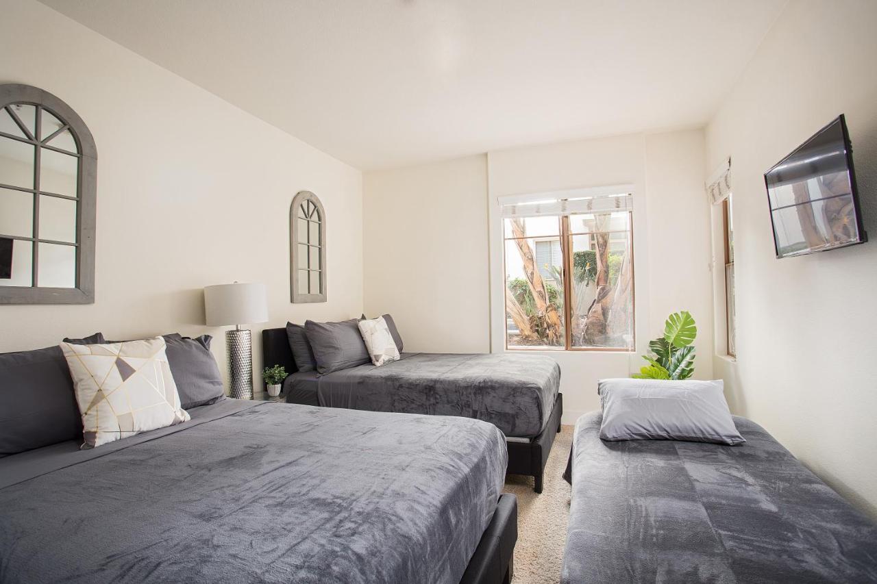 Westwood Luxury Suites Los Angeles