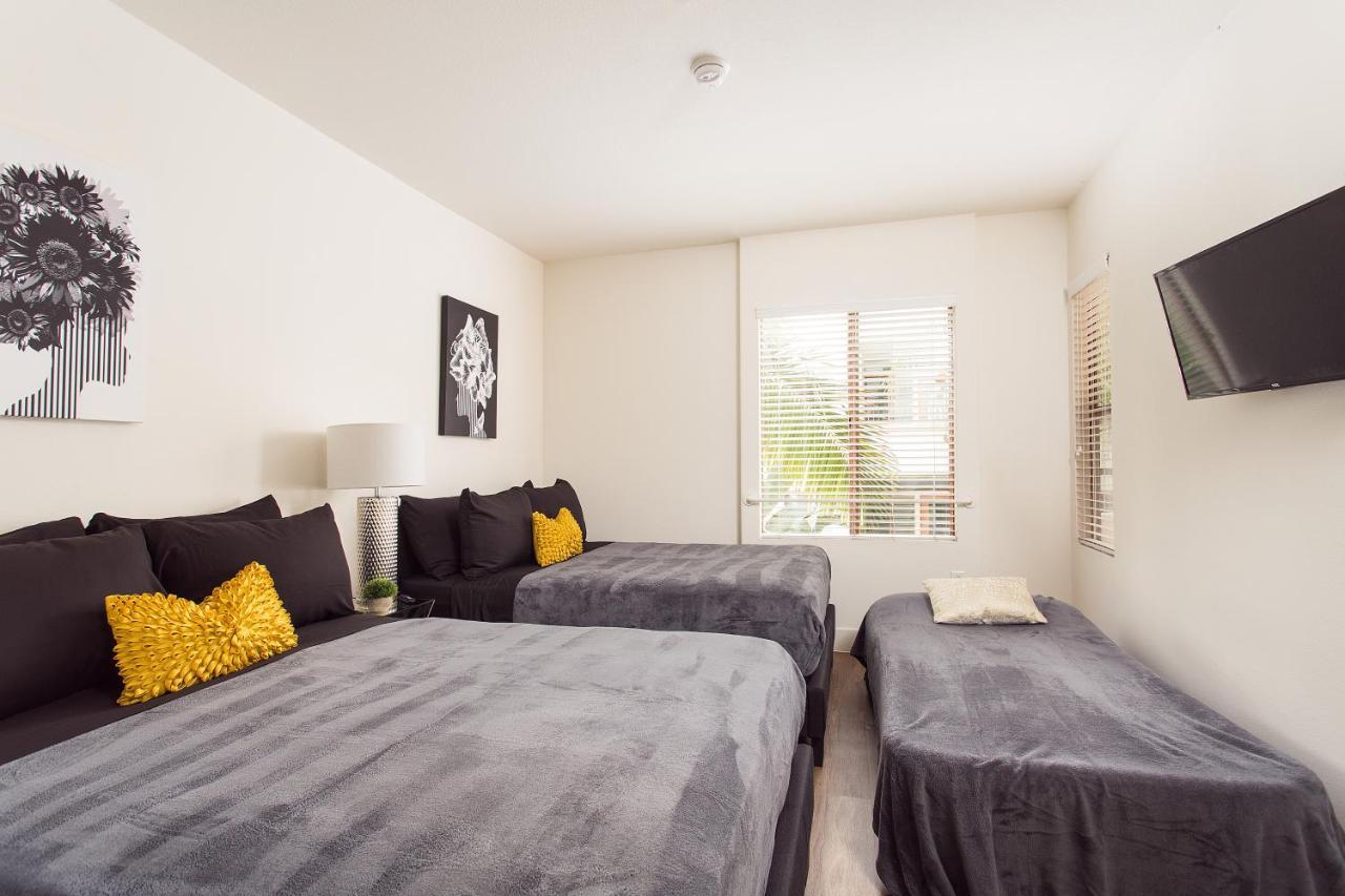 Westwood Luxury Suites Aparthotel Los Angeles