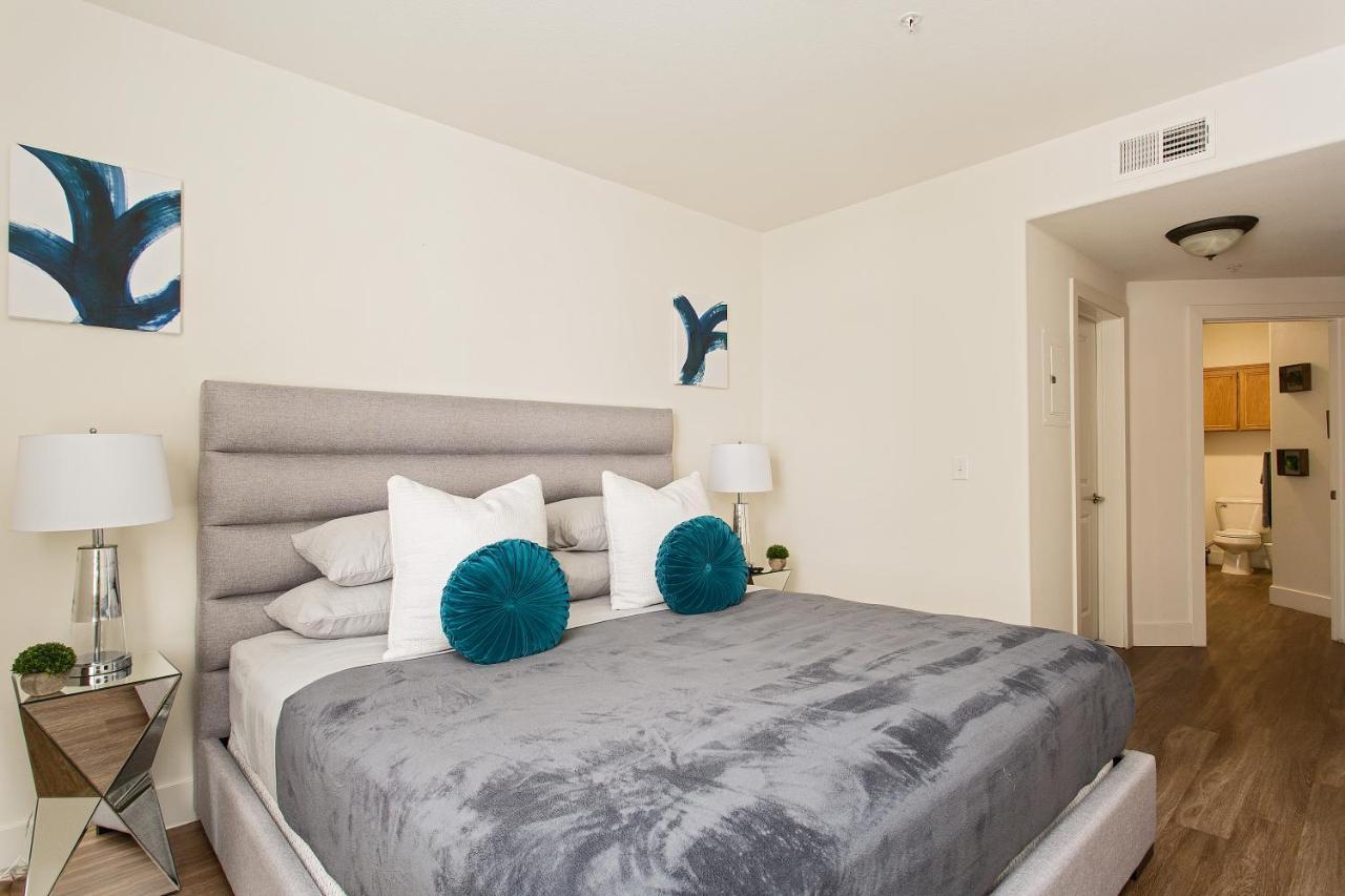 Westwood Luxury Suites