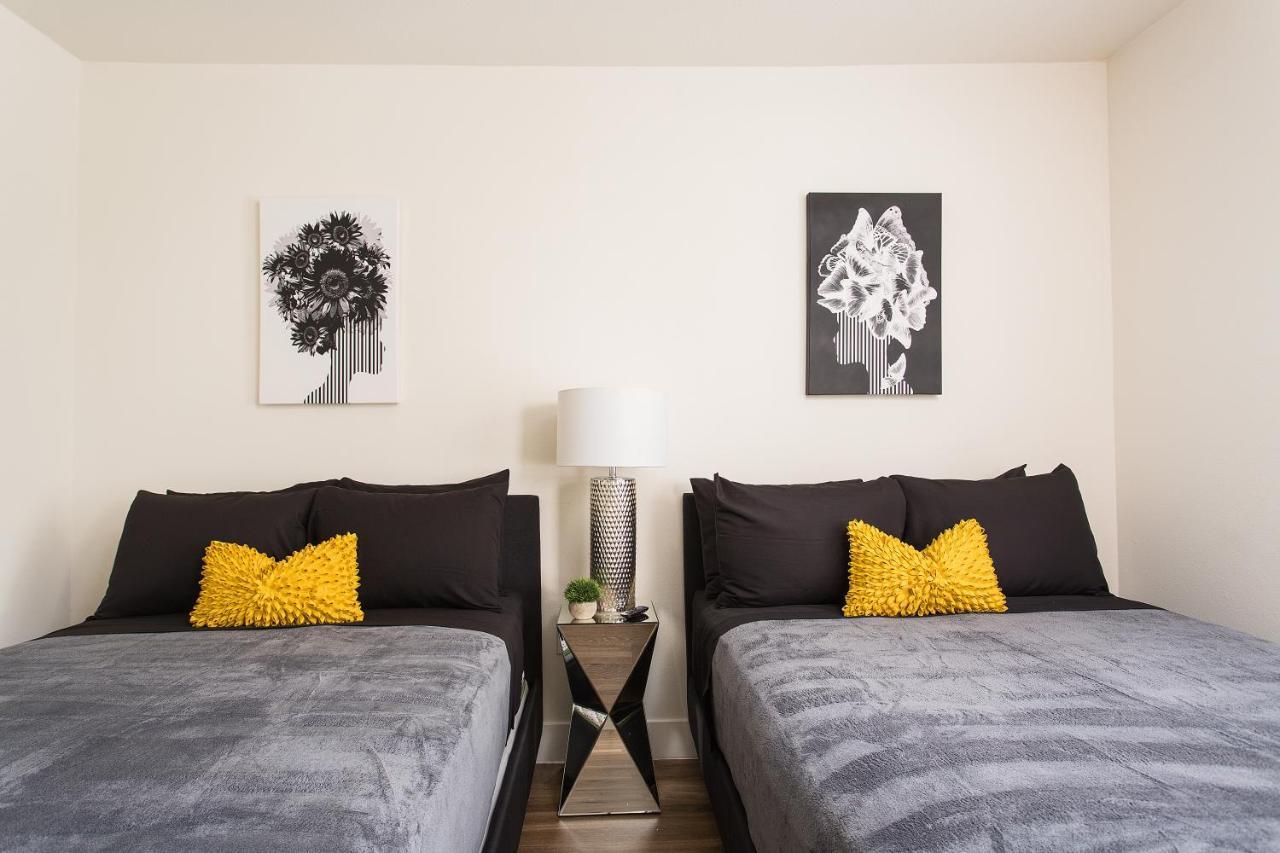 Westwood Luxury Suites Aparthotel Los Angeles