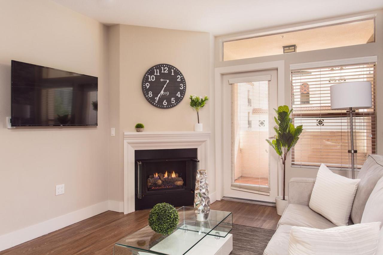 Westwood Luxury Suites