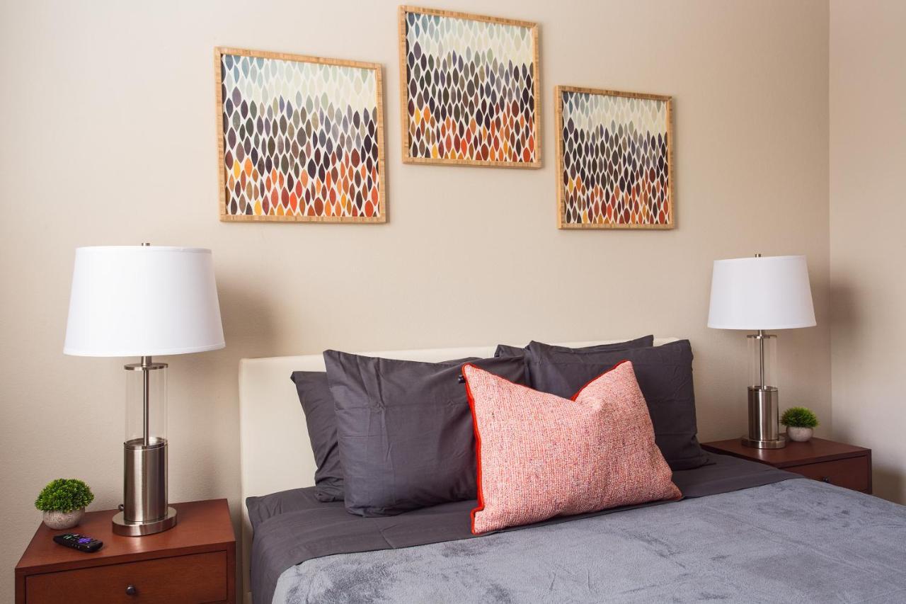 Westwood Luxury Suites Aparthotel