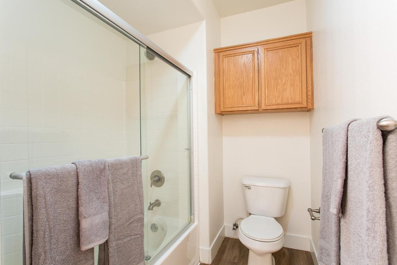 Westwood Luxury Suites