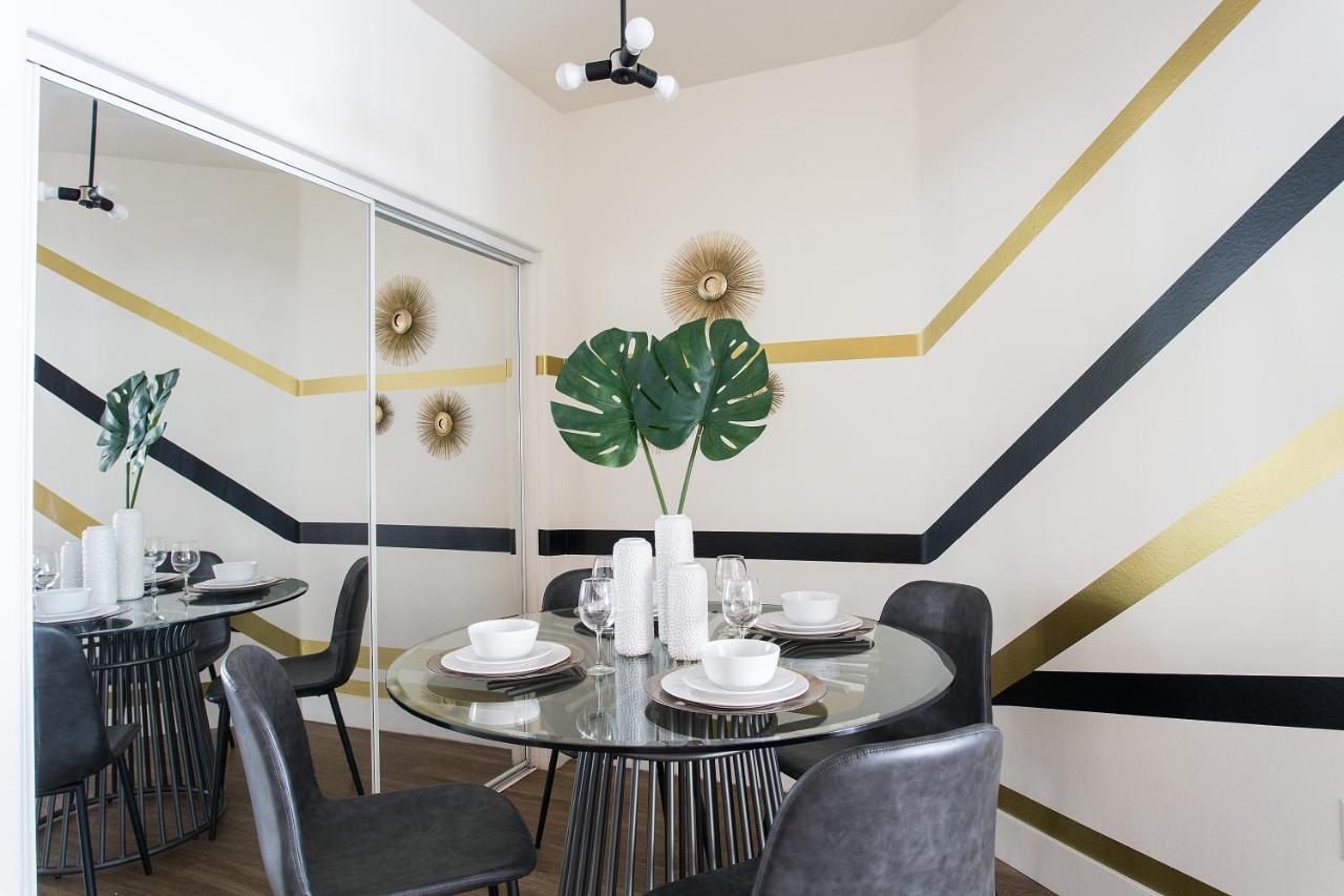Aparthotel Westwood Luxury Suites