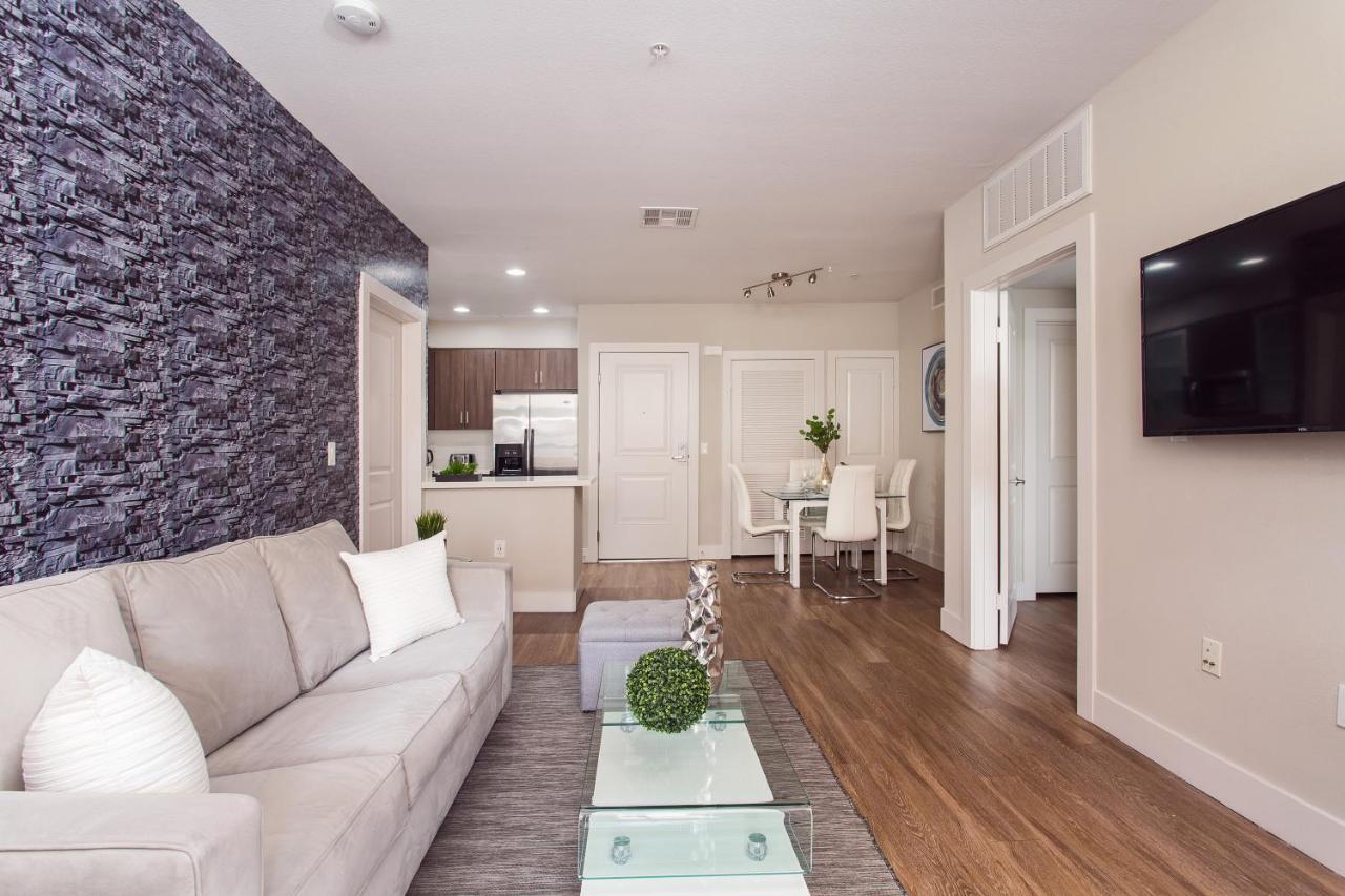 Aparthotel Westwood Luxury Suites Los Angeles