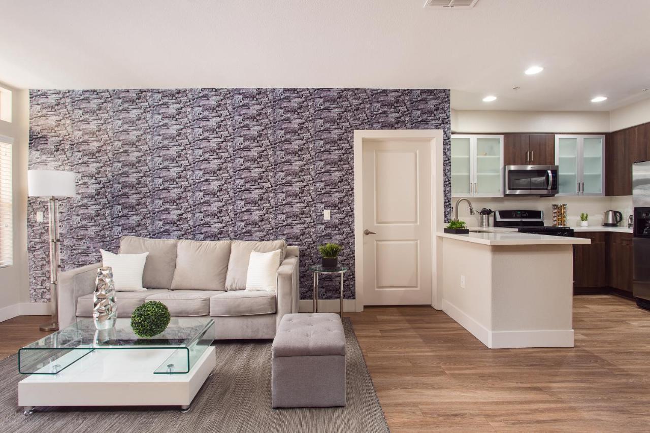 Westwood Luxury Suites Los Angeles