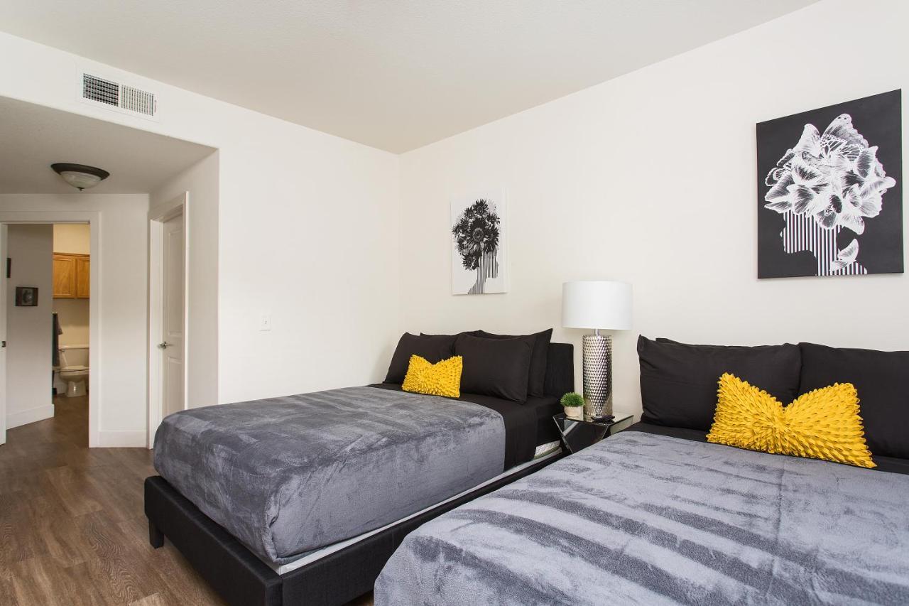 Westwood Luxury Suites *
