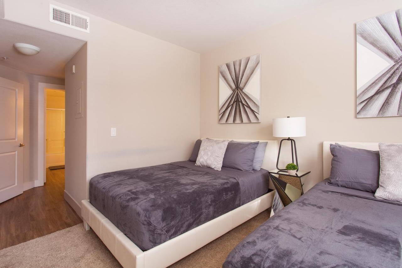 Westwood Luxury Suites * Los Angeles