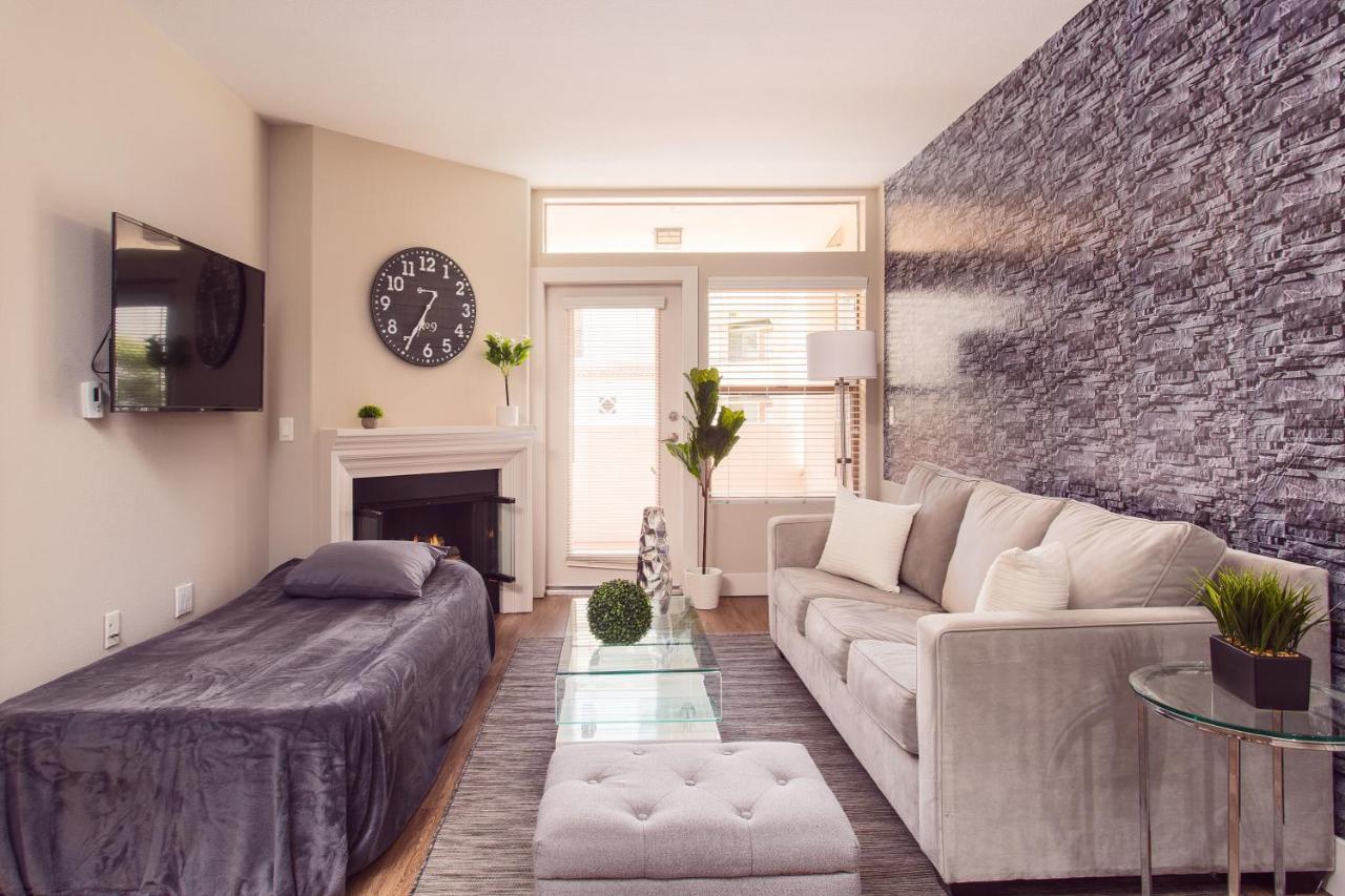 Aparthotel Westwood Luxury Suites Los Angeles