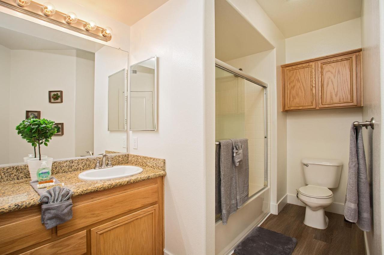 Westwood Luxury Suites Aparthotel Los Angeles