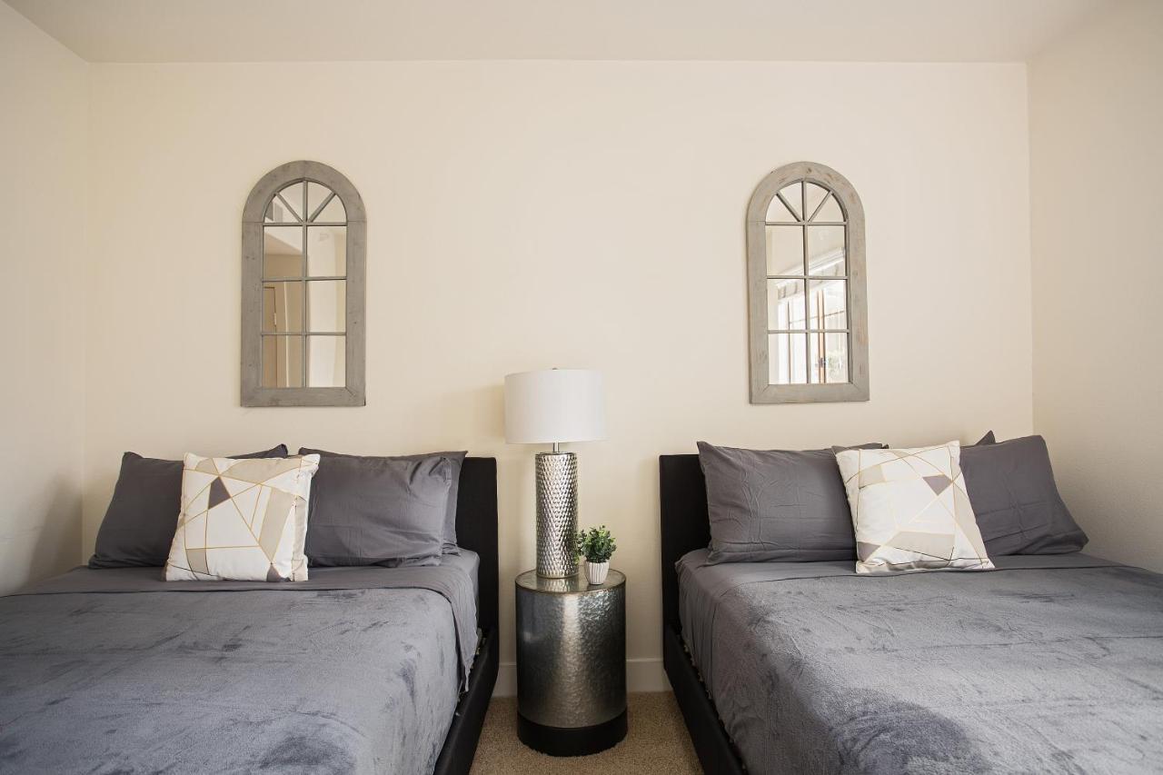 Westwood Luxury Suites