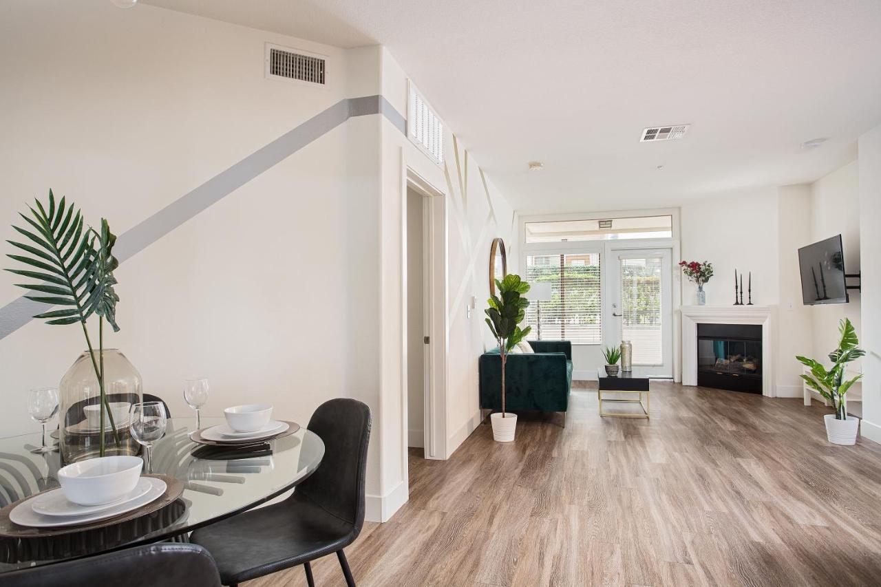 Westwood Luxury Suites