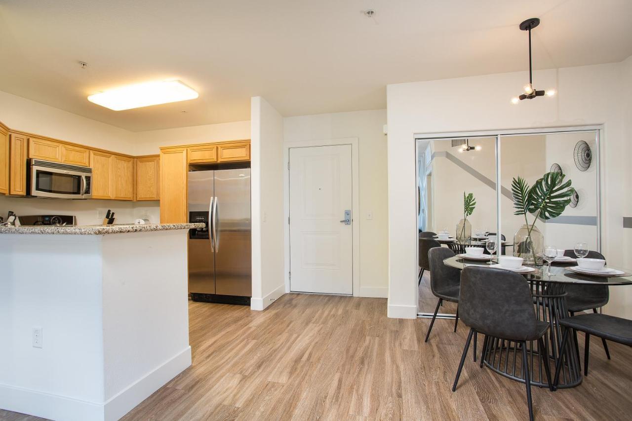 Aparthotel Westwood Luxury Suites Los Angeles
