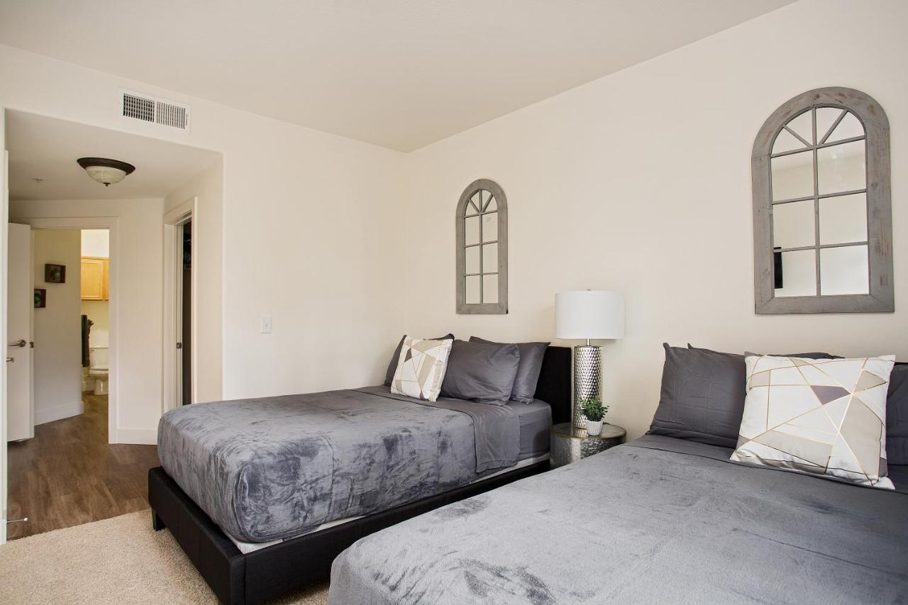 Westwood Luxury Suites