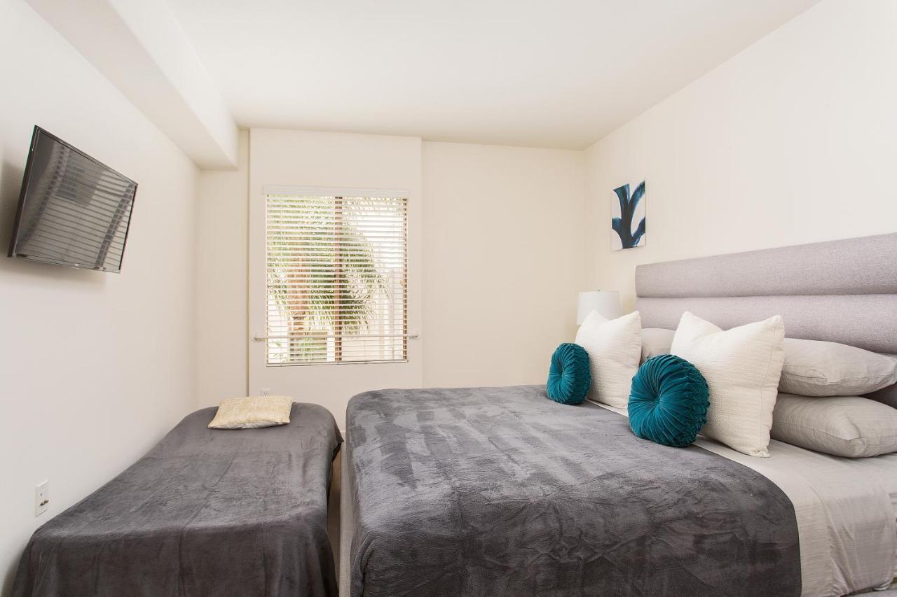 Westwood Luxury Suites Aparthotel Los Angeles