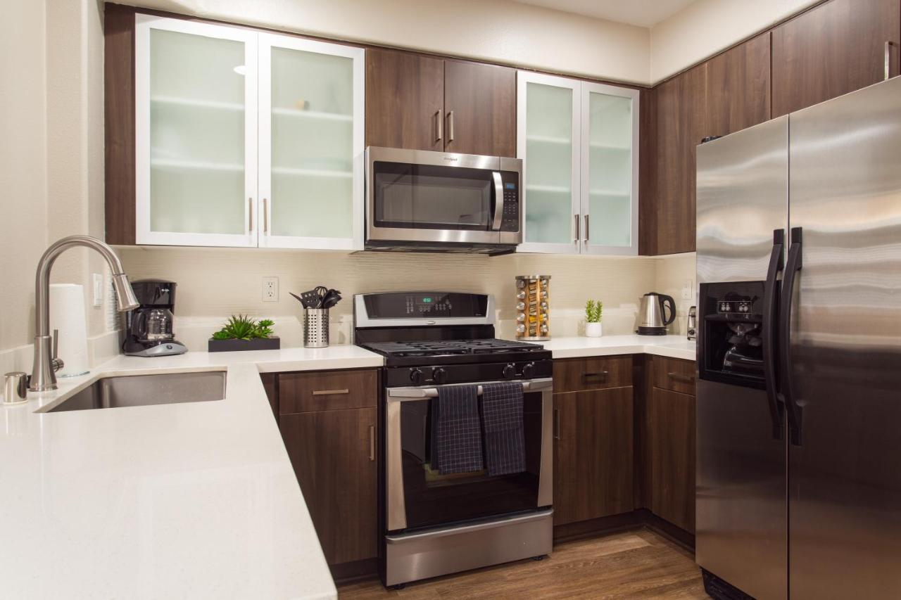 Aparthotel Westwood Luxury Suites Los Angeles