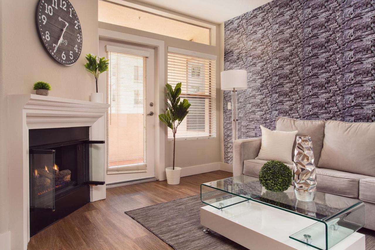 Aparthotel Westwood Luxury Suites
