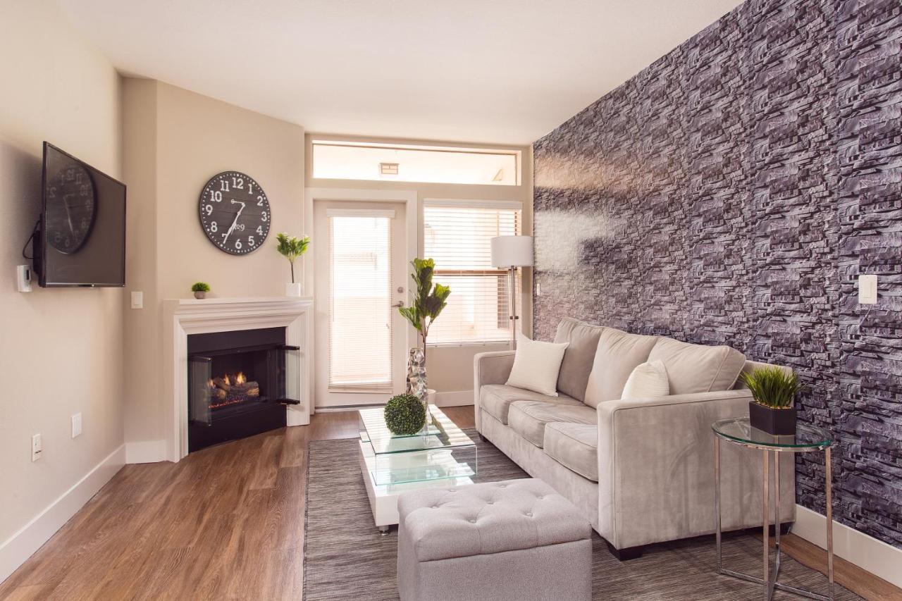 Aparthotel Westwood Luxury Suites Los Angeles