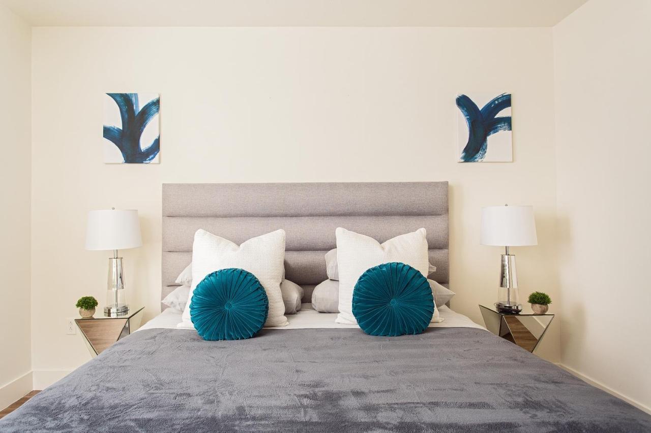 Aparthotel Westwood Luxury Suites