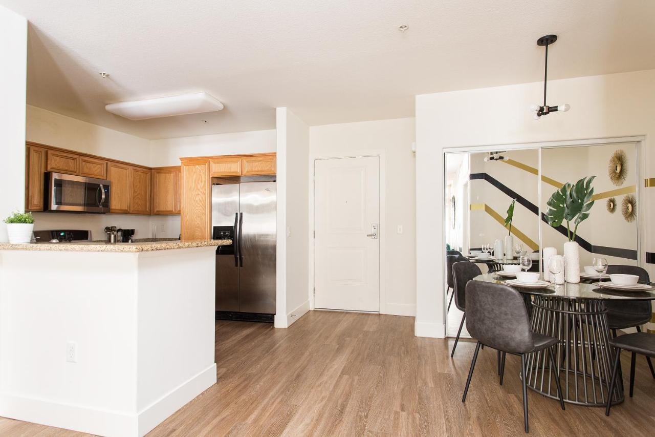 Westwood Luxury Suites Los Angeles
