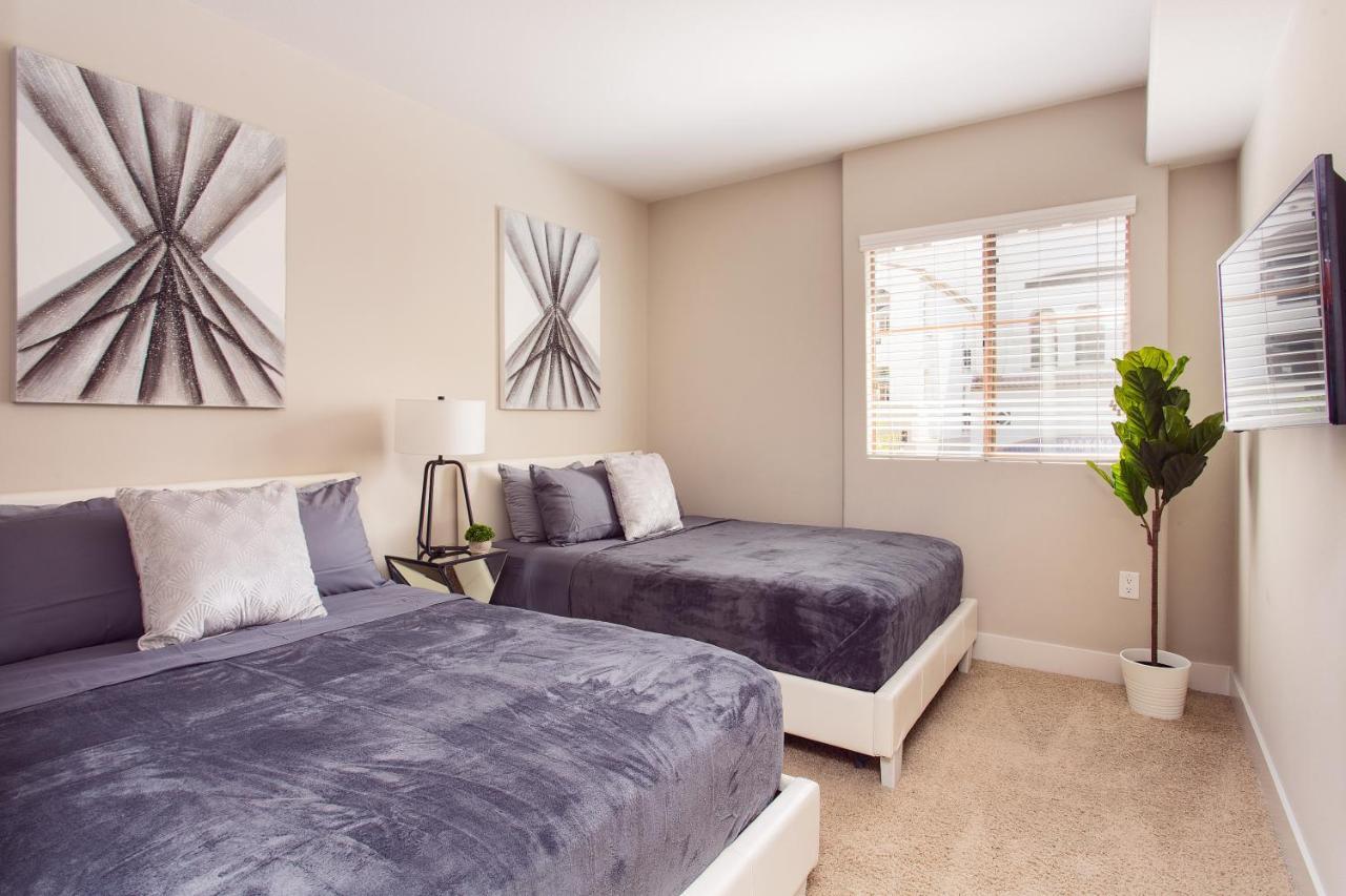 Westwood Luxury Suites Aparthotel