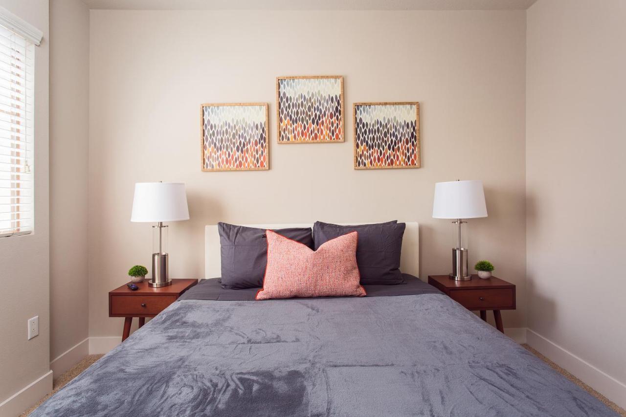 Westwood Luxury Suites Aparthotel