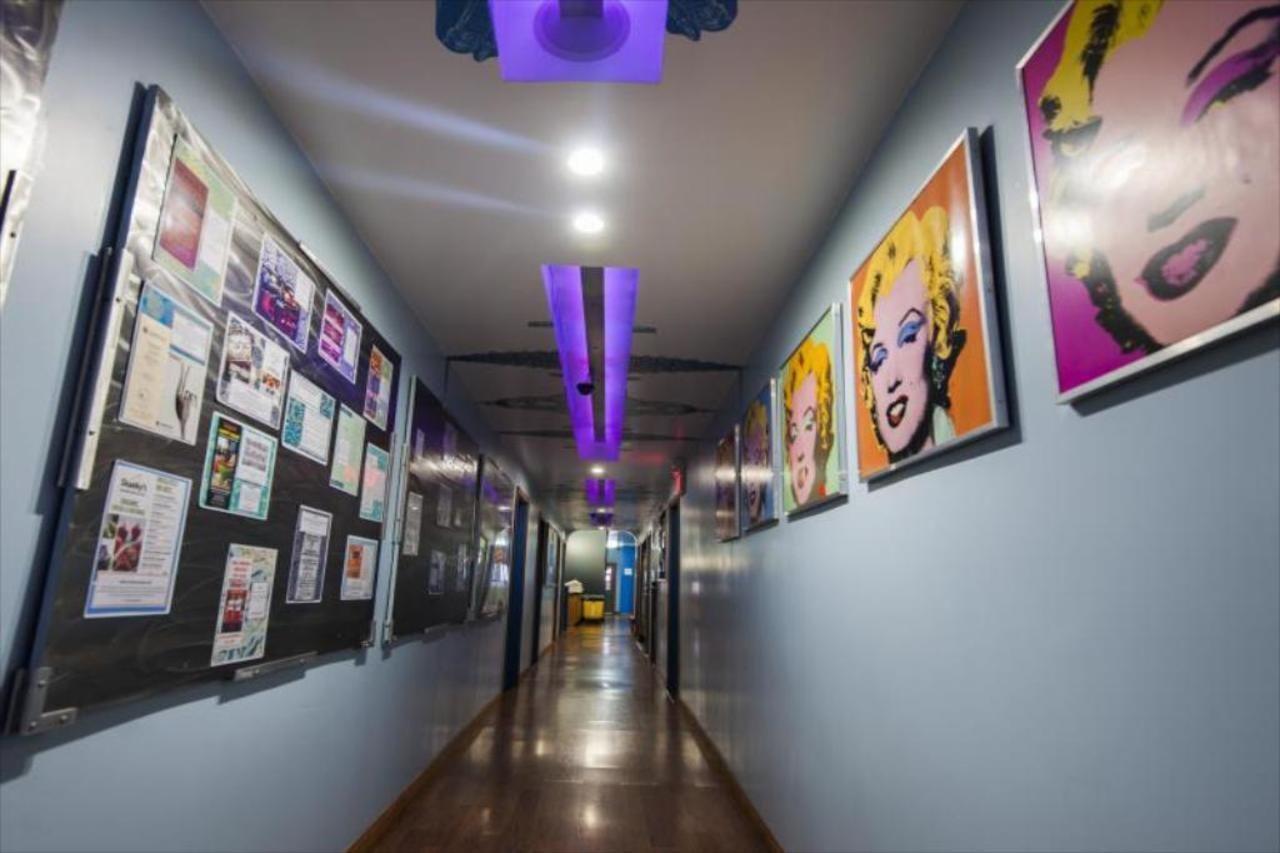 Hostel Hollywood