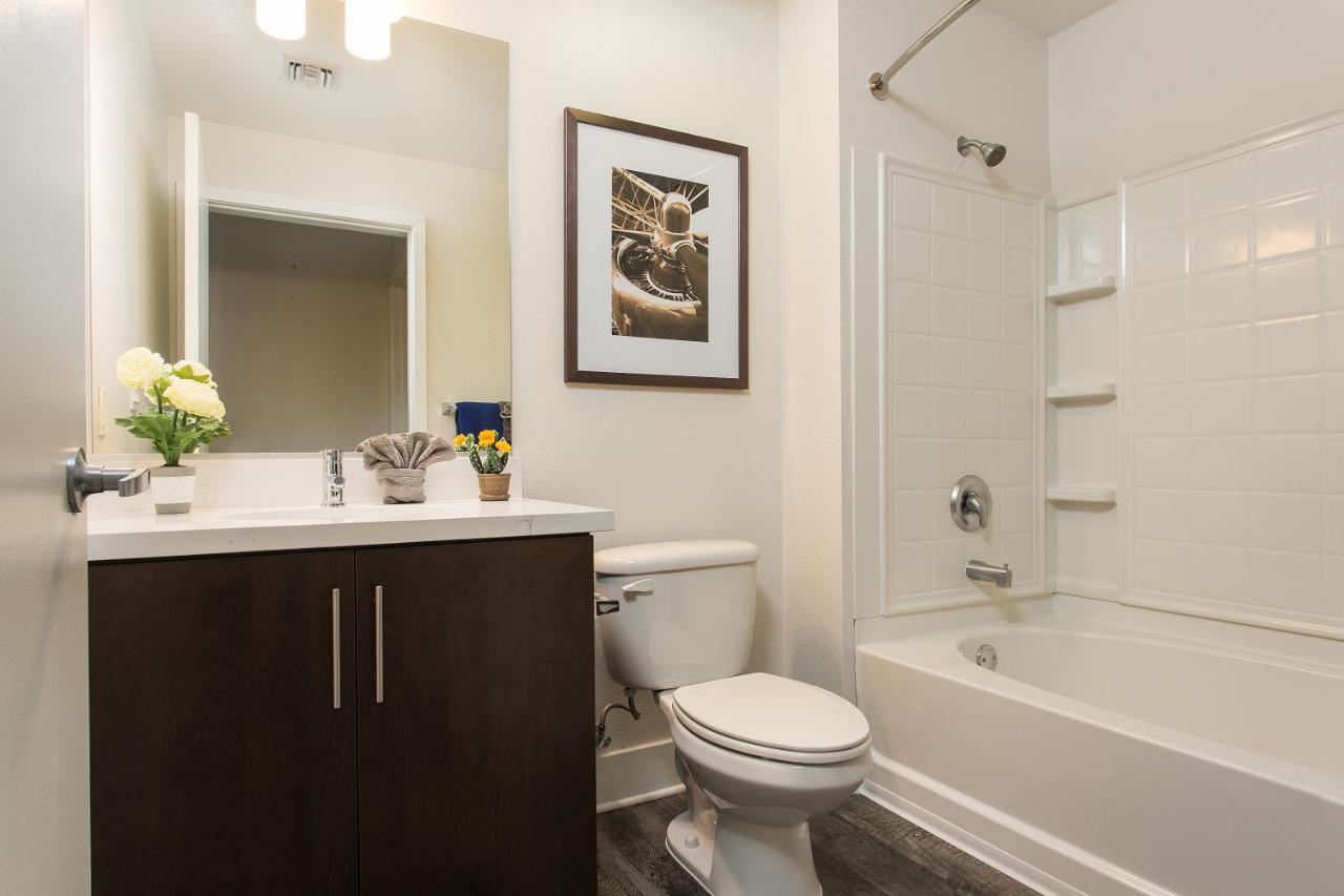 Downtown La Luxury Suites Aparthotel *