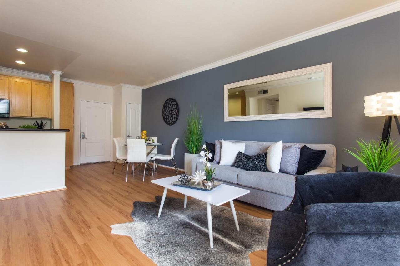 Aparthotel Downtown La Stylish