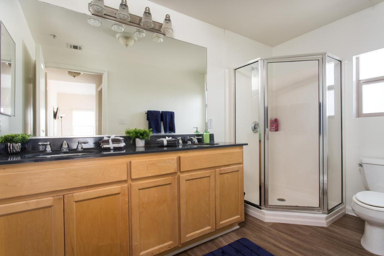 Downtown La Stylish Aparthotel Los Angeles