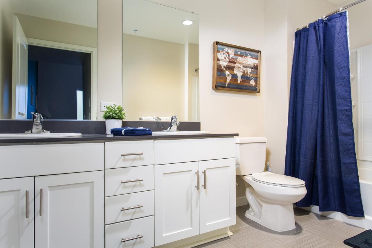 Aparthotel Hollywood Ultimate Suites