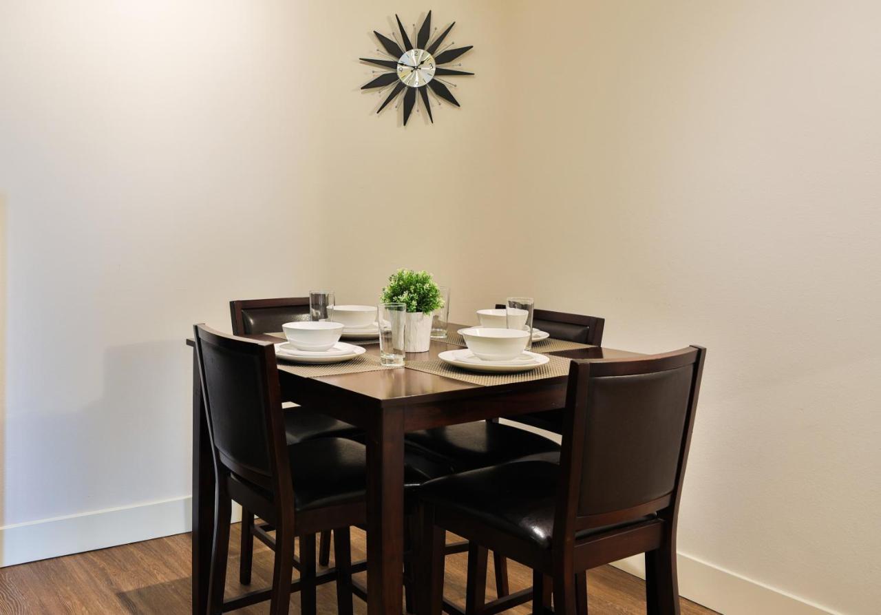 Hollywood Ultimate Suites * Los Angeles