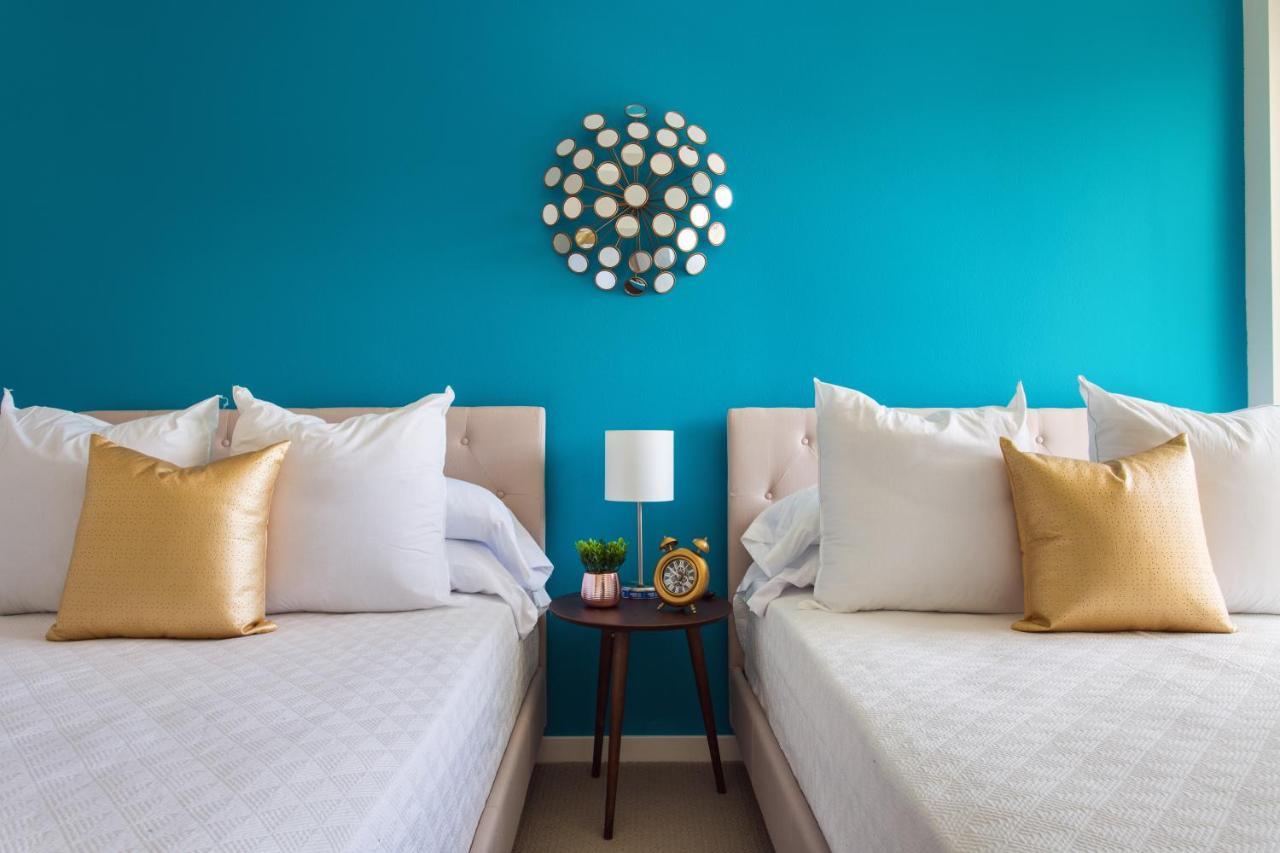 Hollywood Ultimate Suites Aparthotel *
