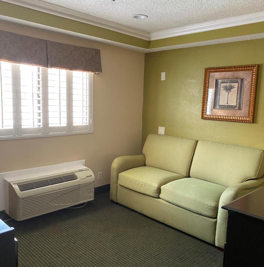 Hotel Travelodge By Wyndham Chatsworth
