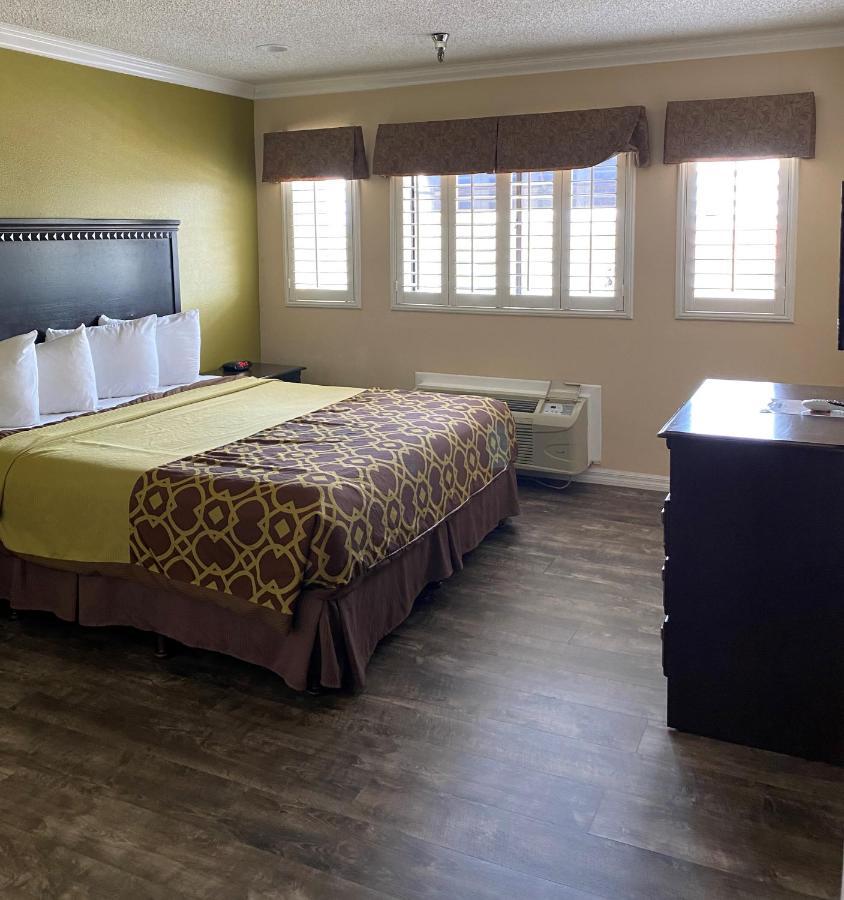 Hotel Travelodge By Wyndham Chatsworth