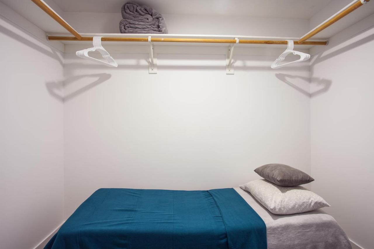 Downtown La Luxury Suites Aparthotel