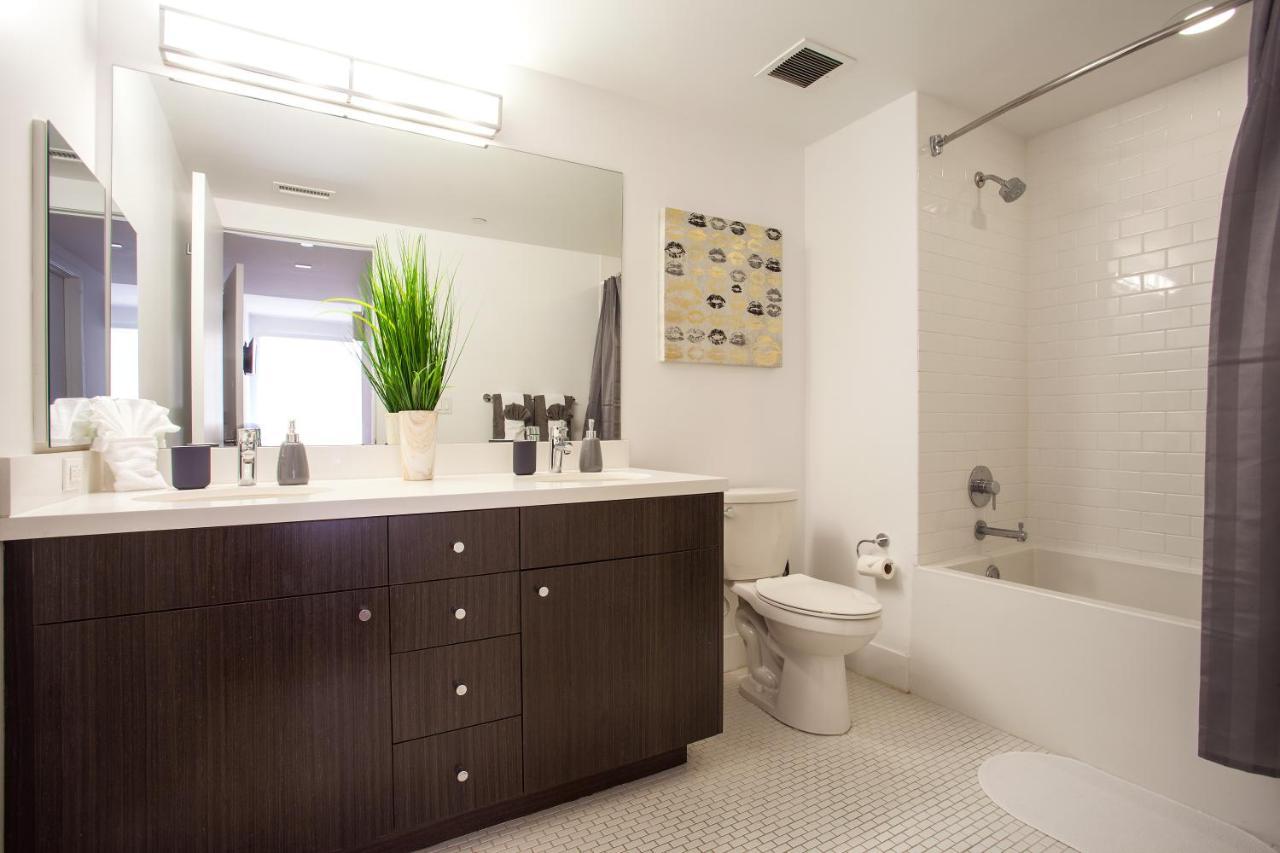 Downtown La Luxury Suites Aparthotel *