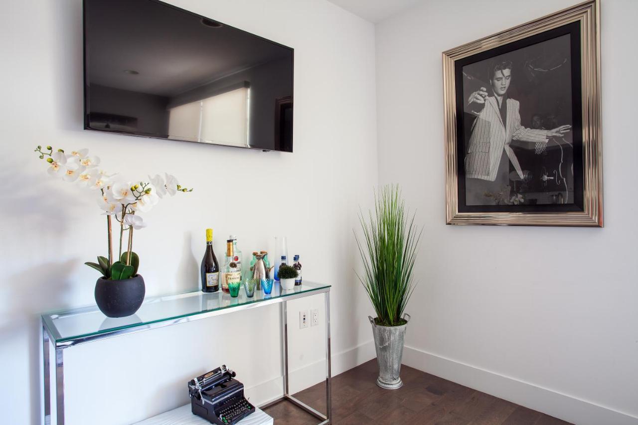 Downtown La Luxury Suites Aparthotel *