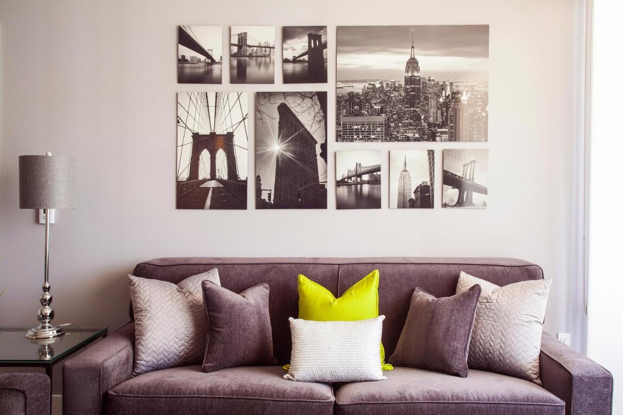 Downtown La Luxury Suites