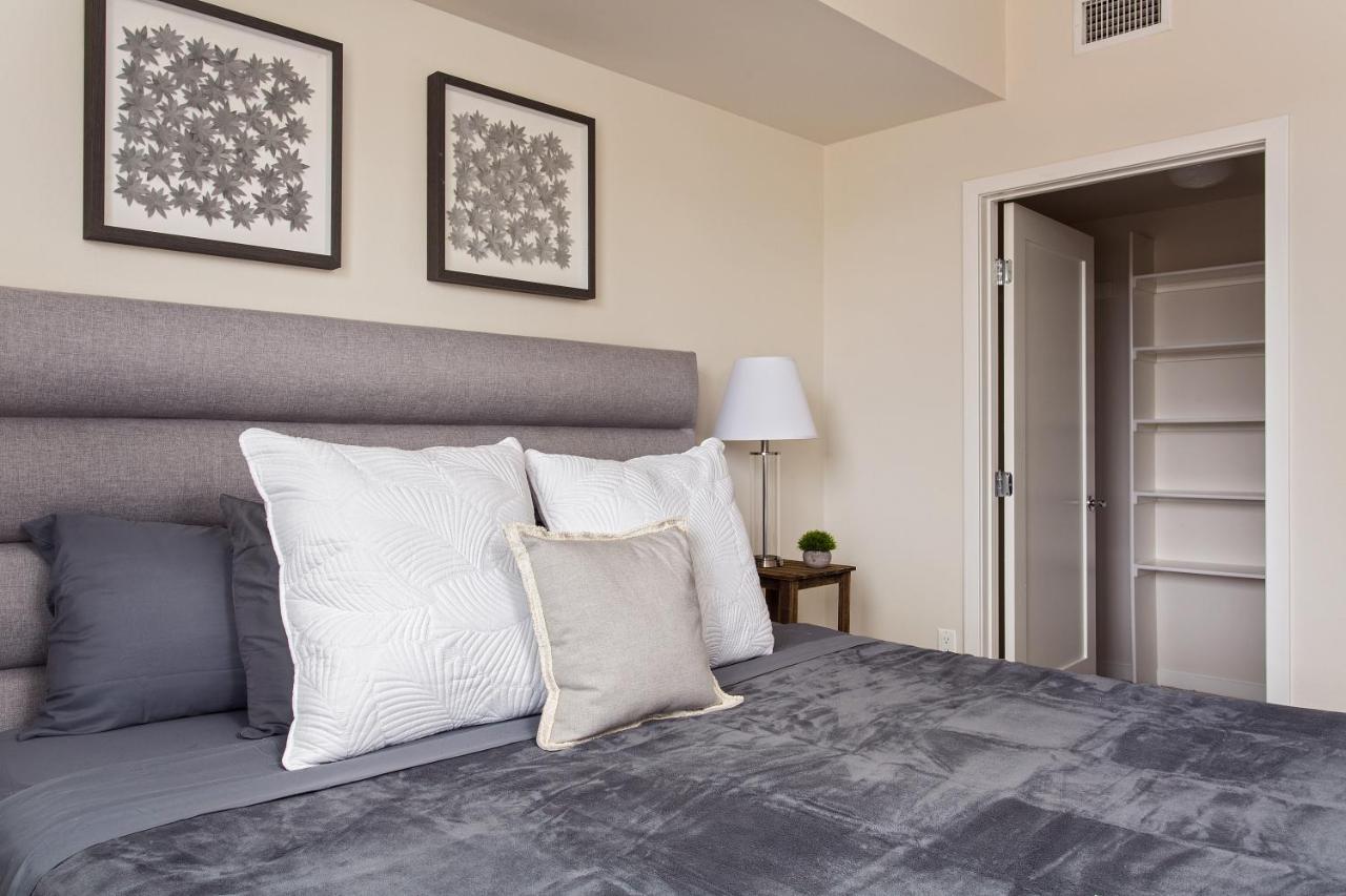 Downtown La Luxury Suites Aparthotel *